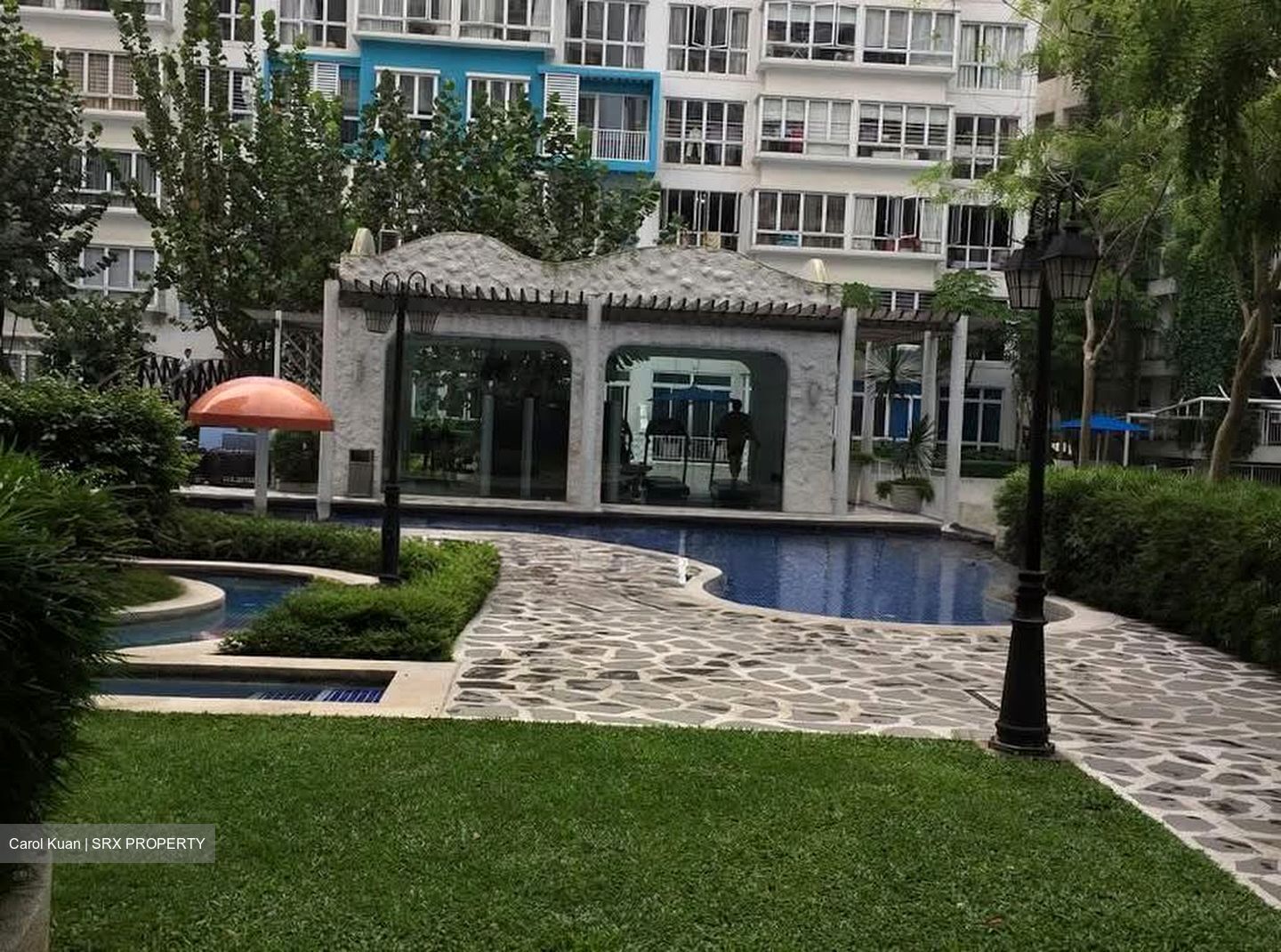 La Casa (D25), Condominium #595736331